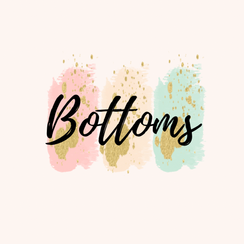 Bottoms