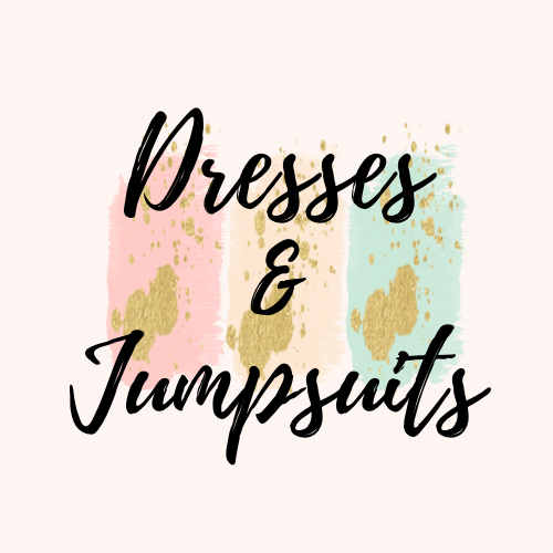 Dresses & Jumpsuits