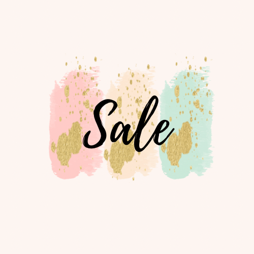 Sale