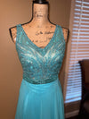 Madison James Size 6