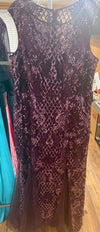 Alex Evening Gowns Size 14