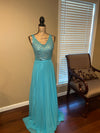 Madison James Size 6