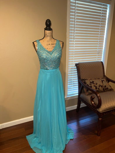 Madison James Size 6